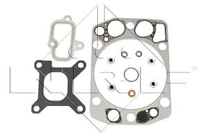 LE 86095.05 Набір прокладок двигуна MAN D2866 (4 кл) Lema
