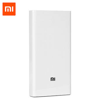 Xiaomi power bank 2C 20000mAh White PLM06ZM VXN4212CN