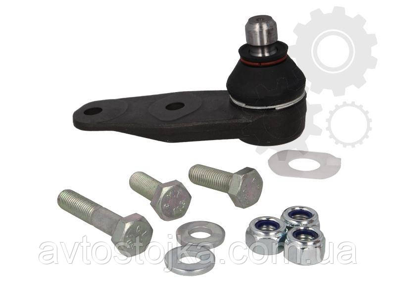 Кульова опора (10mm) Renault Kangoo LEMFOERDER (Німеччина)