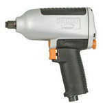 Пневматический ударный гайковерт 1/2", Bahco BPM915