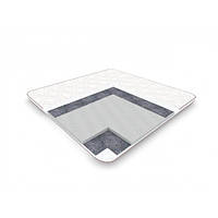 Тонкий матрац Сельта Hard 90*190