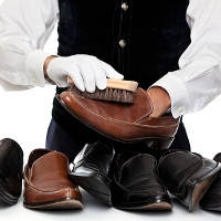 Как выбрать качественный крем для обуви? (Часть 1)