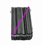 Молотки (бічі) для кормоподрібнювача Елікор 1, фото 3