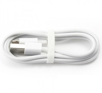 Кабель Xiaomi оригінал USB - micro-USB білий 1м Білий (SJV4090TY)