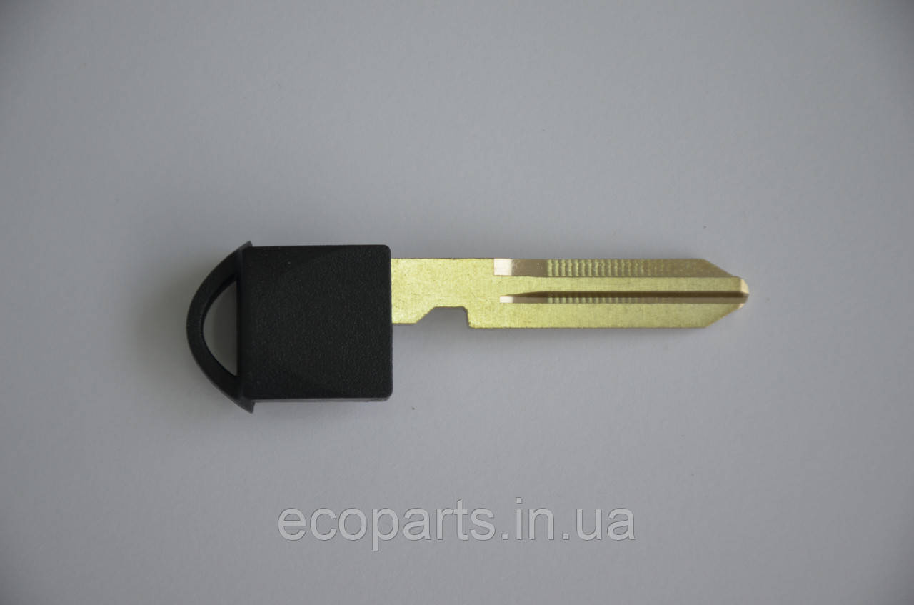 Заготівка ключа Nissan Leaf