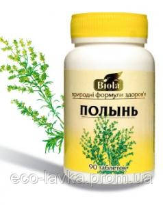 Полин (Таблетки)