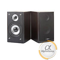 Колонки 2.0 Gemix TF-5 Dark Brown