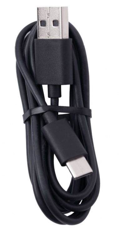 Кабель Xiaomi USB / Type-C 120см Black (Чорний) SJV4066TY Чорний (SJV4066TY)