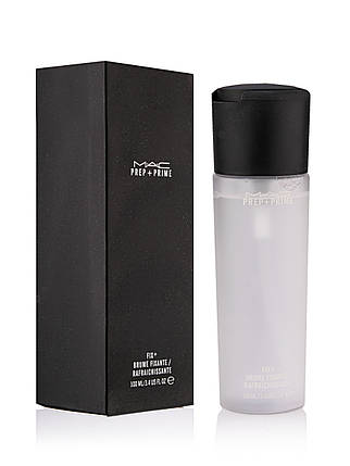 Праймер Mac Prep+Prime Fix +Brume Fixante,100 мл, фото 2