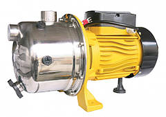 Насос відцентровий Optima JET 80S 0,8кВт нержавійка