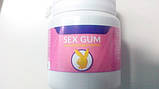 Збуджуюча Жувальна Гумка для Жінок Sex Gum, фото 4