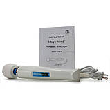 Вібромасажер Hitachi Magic Wand (Хітачі Меджік Vendes) HV-260, фото 3