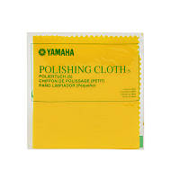 Полировочная салфетка YAMAHA Polish Cloth S