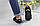 Жіночі кросівки Reebok Classic (фіолетові), ТОП-репліка, фото 5