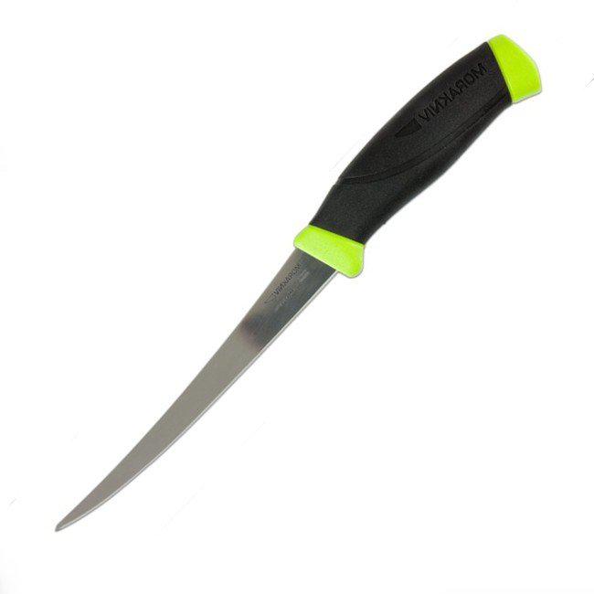 Ніж Mora Fishing Comfort Fillet 155