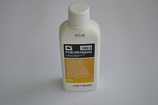 Олія для систем кондиціювання для гібридів і електромобілів