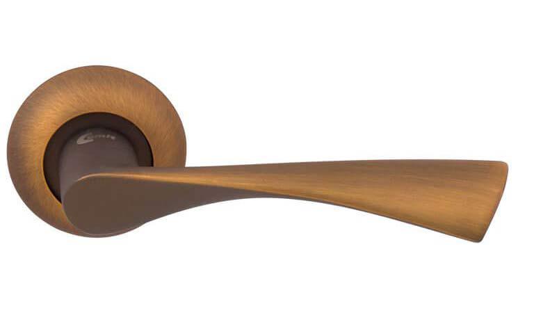 Ручка Comit Vela CM 170 матова кава