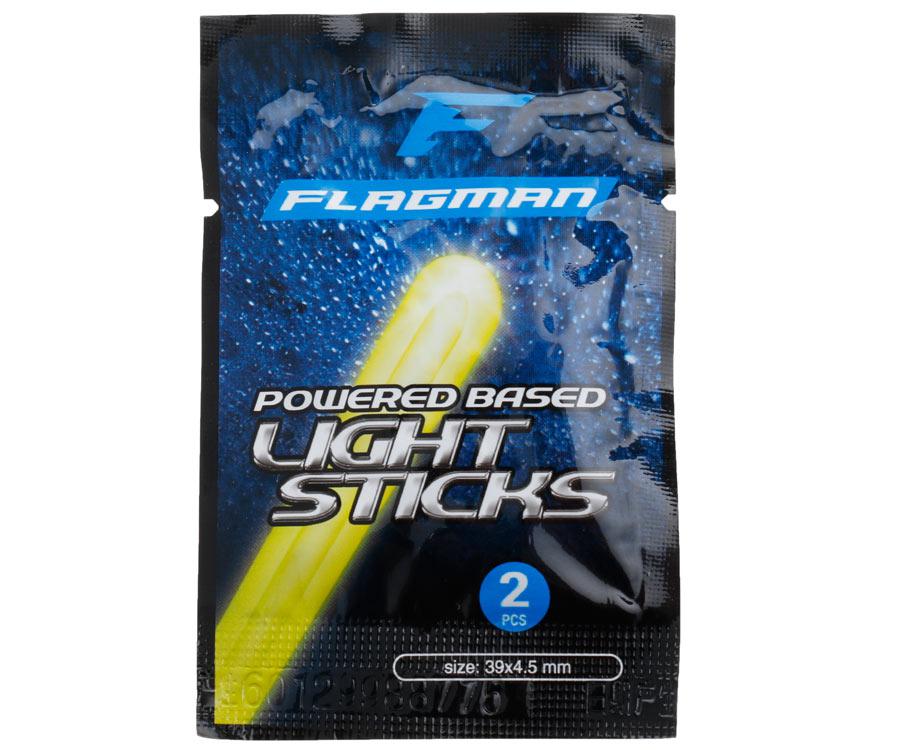 Світиться стрижні Flagman упак. 2 шт 4.5x39 мм