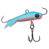 Балансир Flagman Vantage Ice Minnow 3.8см 7г Parrot