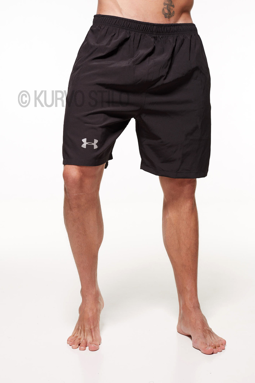 Чоловічі шорти для тренувань Under Armour, різні розміри!