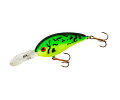 Воблер Bomber Fat Free Shad 76мм BD7F-FT