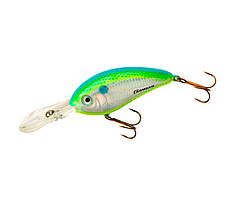 Воблер Bomber Fat Free Shad 63мм BD6F-DCS