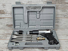 Пневмомолоток Sumake ST-2212K/H (9 предметів)