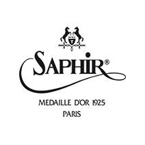 Saphir Medaille Saphir Medaille