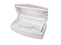 Контейнер для стерилізації та дезінфекції інструменту YRE