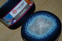 Yarnart Flowers - 261