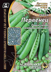 Горох Первенець 30 г Agromaksi