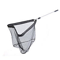 Підсаку Flagman Landing Net Sandwich Mesh 60x60head 1.80 м 2 sec