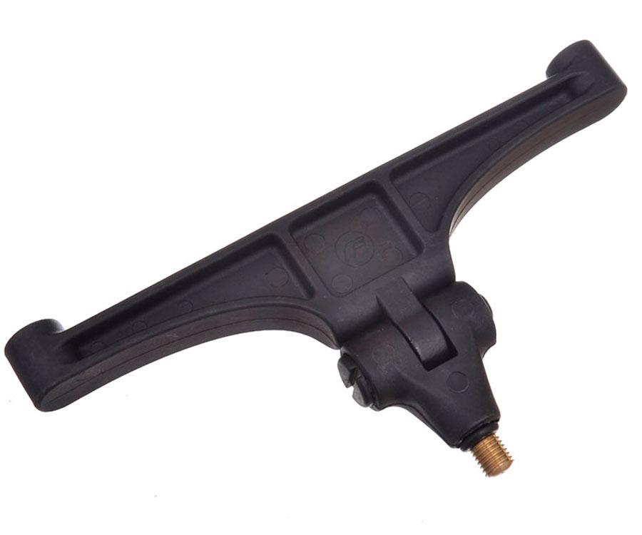 Підставка для двох вудилищ Flagman Double Bar