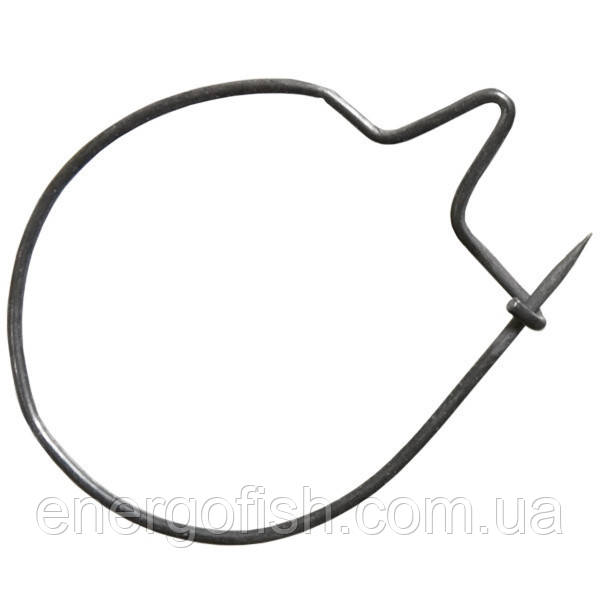 Застібка для опариша 5шт Black Spider XL, фото 1
