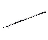 Карповое удилище Flagman Magnum Black Telecarp 3.6м 3.25lb