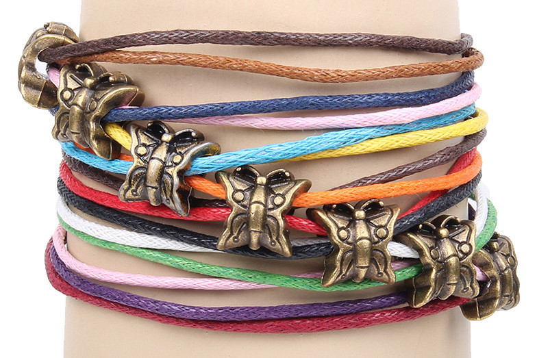 Браслет Метелики (tb2094), фото 1