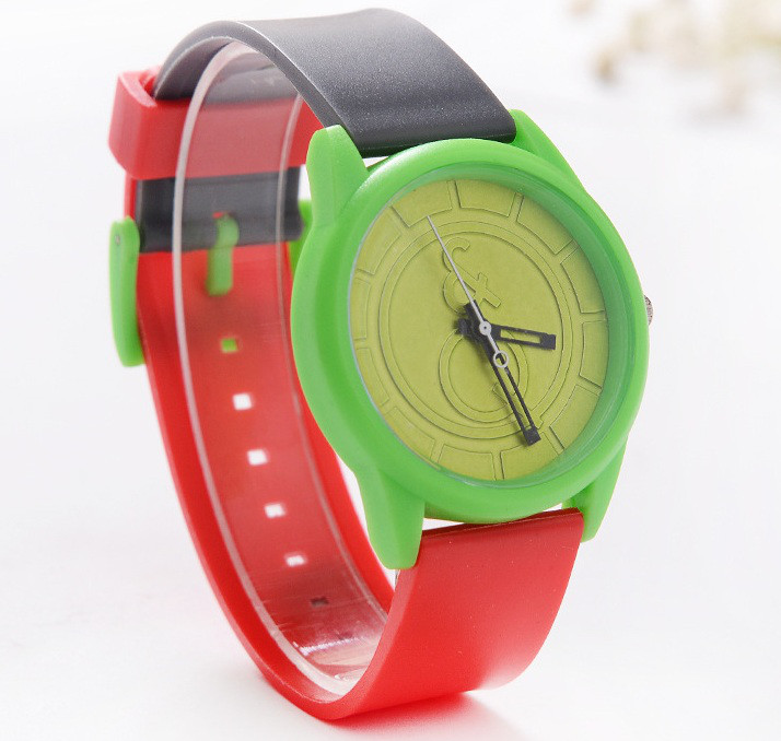 Годинники наручні &Q Кавун 076-2, фото 1