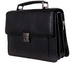 Чоловічі барсетки шкіряні