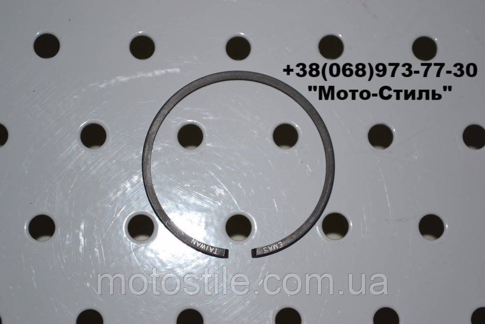 Поршневое кольцо d-40 мм к бензопиле Husqvarna 142 - фото 1 - id-p29477637