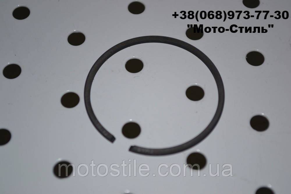 Поршневое кольцо d-40 мм к бензопиле Husqvarna 142 - фото 3 - id-p29477637