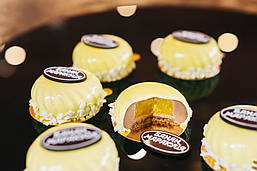 Торт Бабочки 7