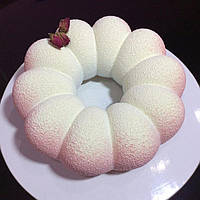 Торт Бабочки 10