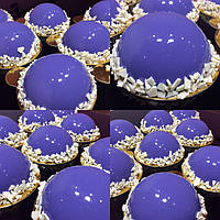 Торт Бабочки 11