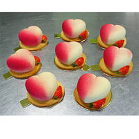 Торт Бабочки 13