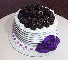 Торт Бабочки 14