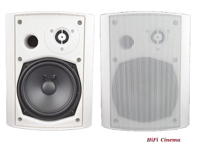 MT-Power ES-40 ES-ES 50-60 White MT-Power ES40T трансформаторна акустична система