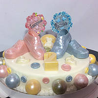 Вкусняшки 1