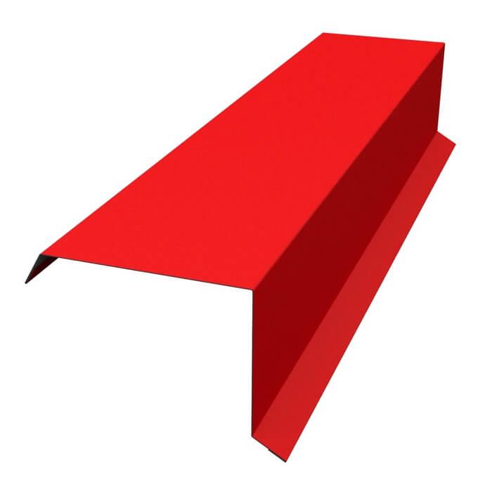 Планка торцевая (фронтонная, ветровая): продажа, цена в Житомире ...