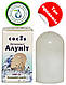 Мінеральний дезодорант Алуніт у картоні 100 г, фото 2