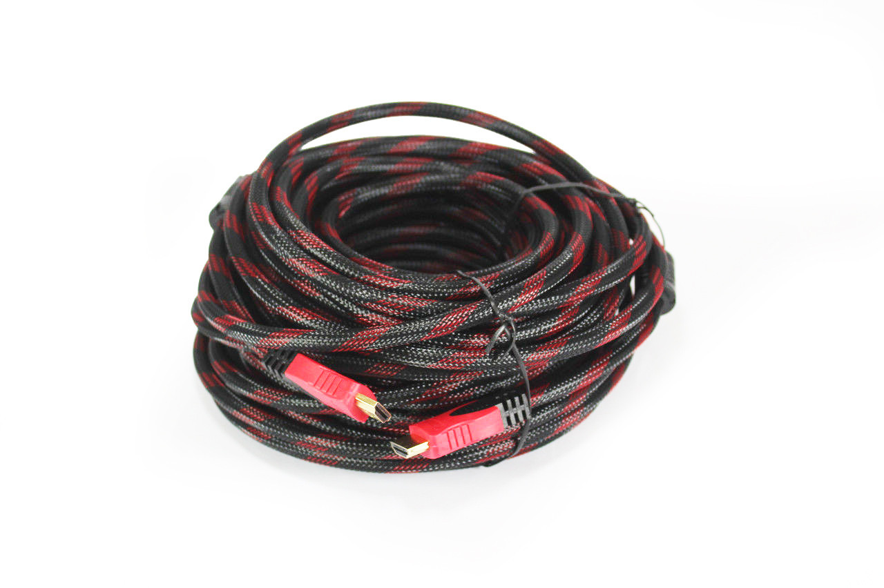HDMI кабель 30 метров V1.4